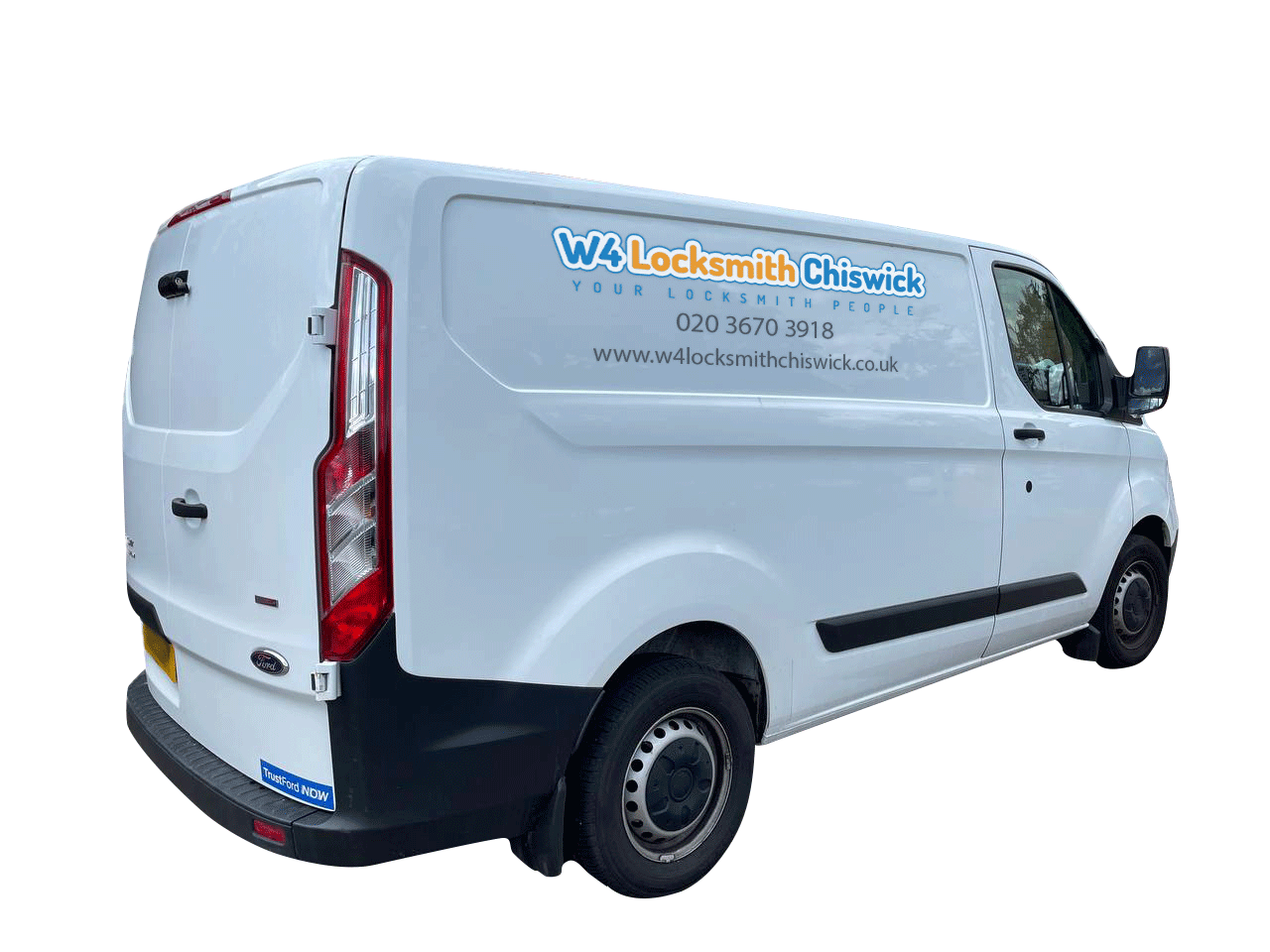 W4-Locksmith-Chiswick